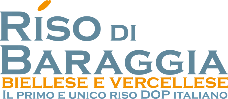 Riso di Baraggia DOP