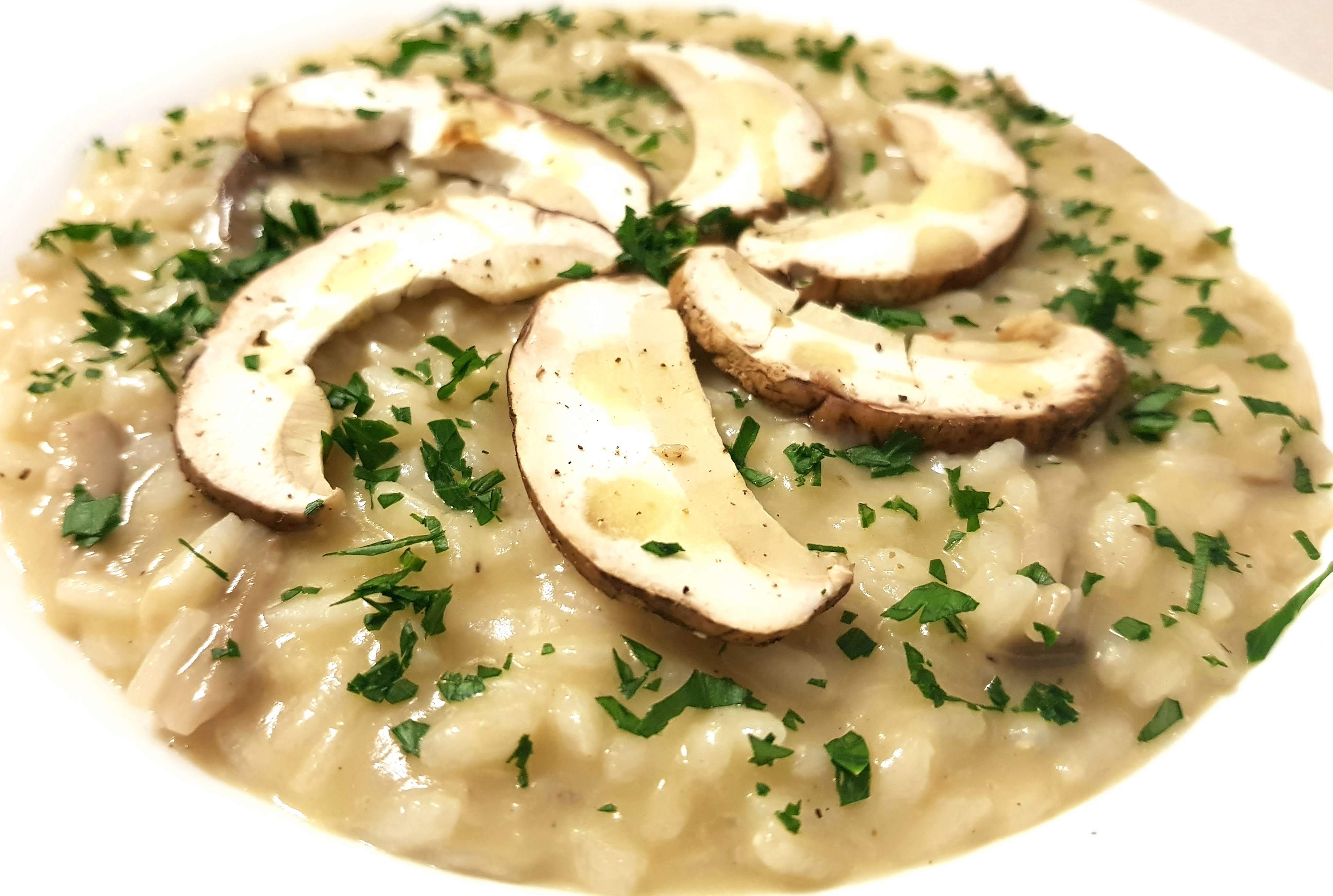 risotto