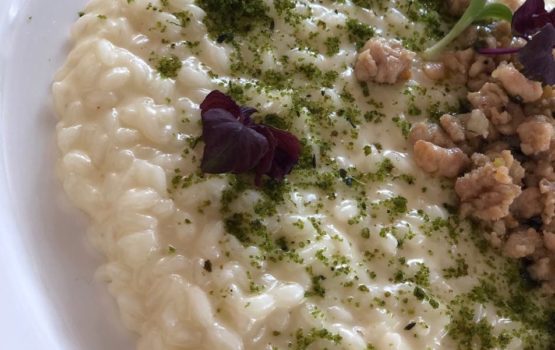 risotto gastronomix riso baraggia