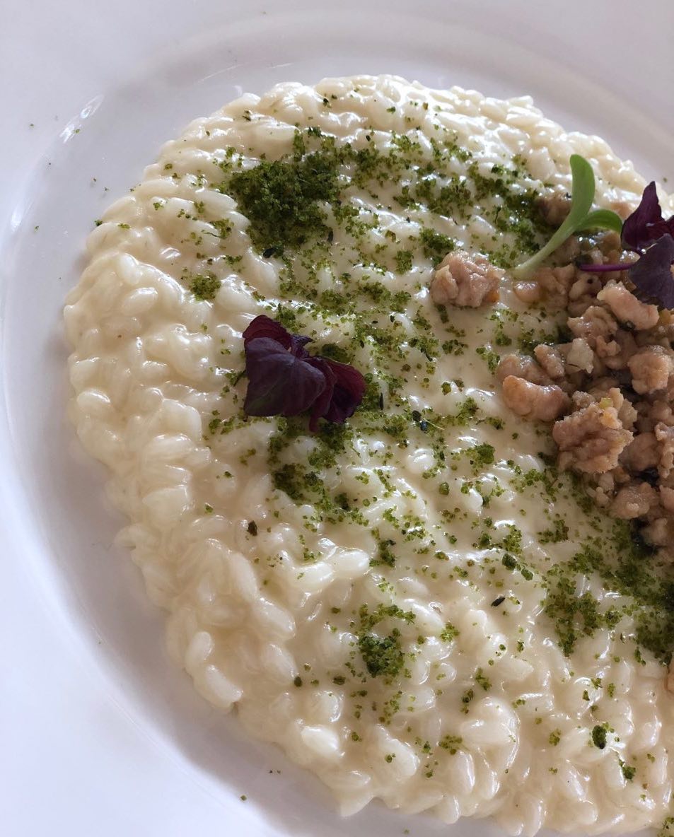 risotto gastronomix riso baraggia